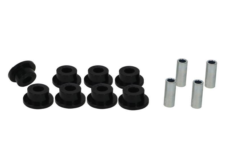 Whiteline W13377 Whiteline Plus 80-92 Volkswagen Vanagon T3 Front Steering-Rack & Pinion Mount Bushing thumbnail 3