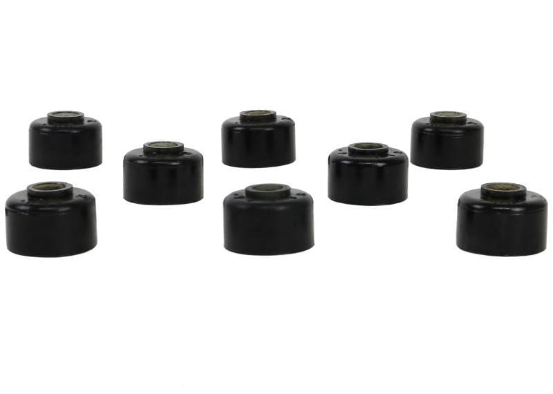 Whiteline W21014 Whiteline Plus Audi / Chevrolet / Honda / Mitsubishi / Nissan / Toyota Front Sway Bar Link Assembly thumbnail 5