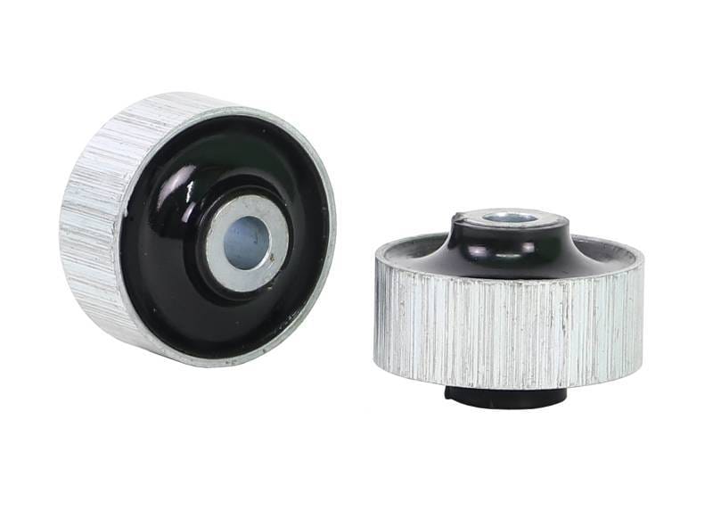 Whiteline W53188 Whiteline Plus 97-05 VAG MK4 A4/Type 1J Rear Lower Inner Control Arm Bushing Kit -Standard Replaceme thumbnail 5