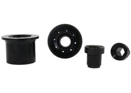 Whiteline W53196 Whiteline Plus 03-09 VAG MK5 A5/Type 1K Front Lower Inner Control Arm Bushing Kit