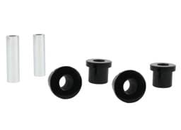 Whiteline W53463 Whiteline Plus 80-92 Volkswagen Vanagon T3 Front C/A-Lwr Inner Bushing Kit