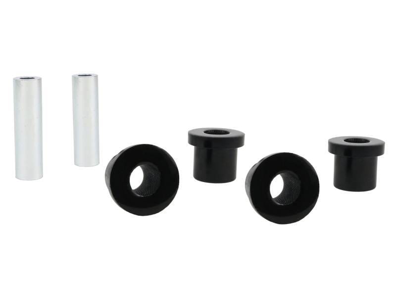 Whiteline W53463 Whiteline Plus 80-92 Volkswagen Vanagon T3 Front C/A-Lwr Inner Bushing Kit