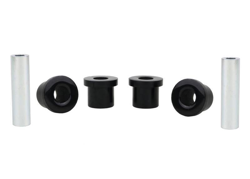 Whiteline W53463 Whiteline Plus 80-92 Volkswagen Vanagon T3 Front C/A-Lwr Inner Bushing Kit thumbnail 5