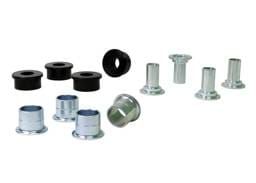 Whiteline W53464 Whiteline 80-92 Volkswagen Caravelle T3 Front Control Arm Upper Inner Bushing