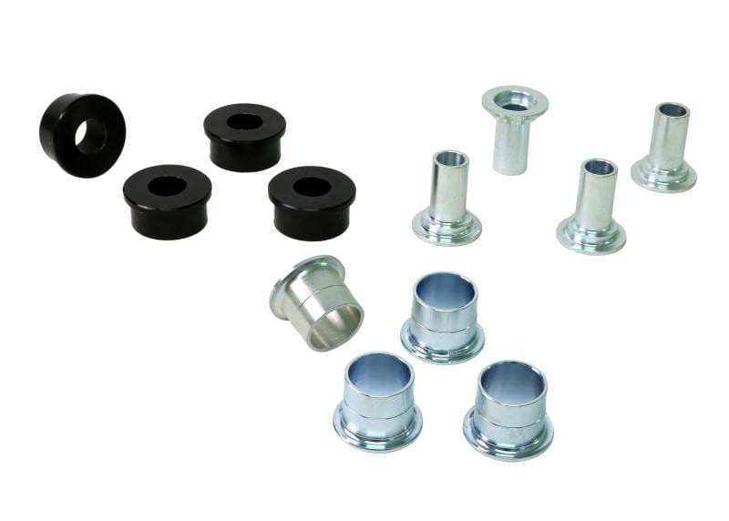 Whiteline W53464 Whiteline 80-92 Volkswagen Caravelle T3 Front Control Arm Upper Inner Bushing thumbnail 3