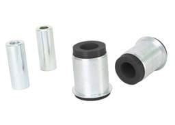 Whiteline W53479 Whiteline Plus 09+ Land Rover Discovery Series 4 Front Control Arm Lower Inner Front Bushing Kit