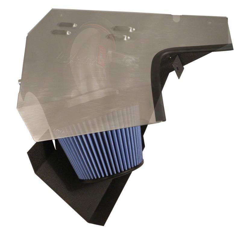 Injen SP1105P Injen 92-99 BMW E36 323i/325i/328i/M3 3.0L Polished Air Intake w/ Heat-Shield and Louvered Top Cover - Fits 1992-1999 BMW M3, 325i thumbnail 9