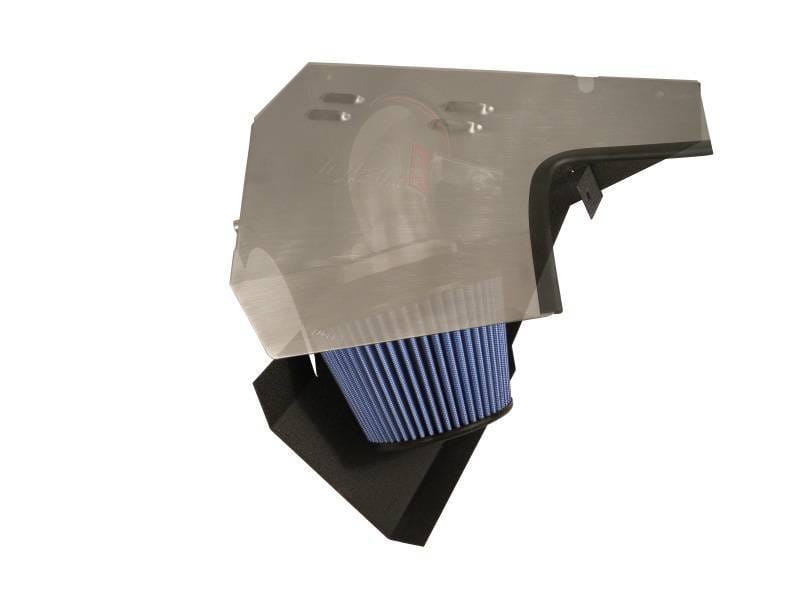 Injen SP1105P Injen 92-99 BMW E36 323i/325i/328i/M3 3.0L Polished Air Intake w/ Heat-Shield and Louvered Top Cover - Fits 1992-1999 BMW M3, 325i thumbnail 11