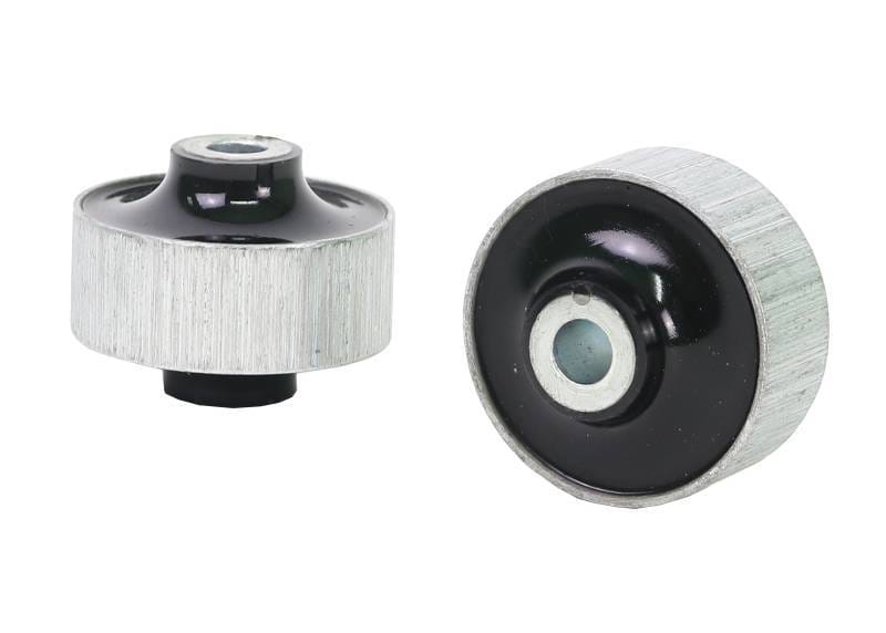 Whiteline W53660 Whiteline 2014+ VW Golf/GTI/R MK7 Front Lower Control Arm Inner Rear Bushing (STD)