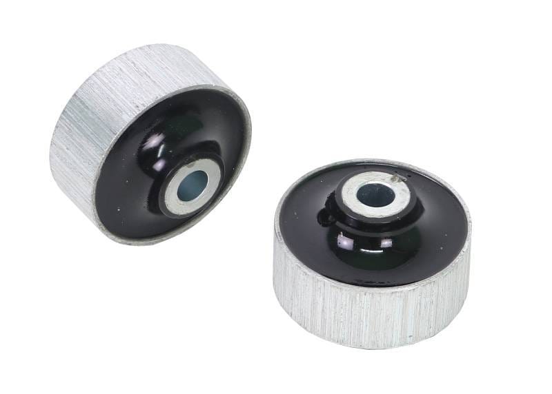 Whiteline W53660 Whiteline 2014+ VW Golf/GTI/R MK7 Front Lower Control Arm Inner Rear Bushing (STD) thumbnail 3
