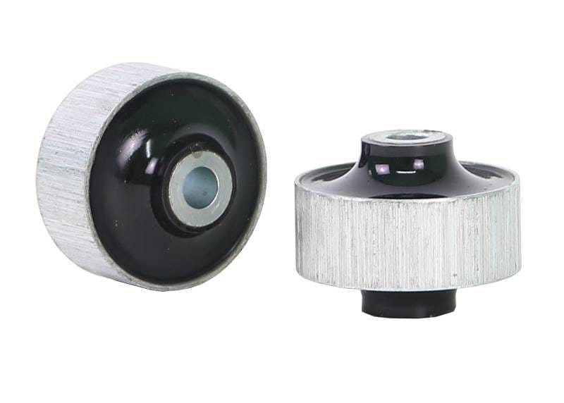 Whiteline W53660 Whiteline 2014+ VW Golf/GTI/R MK7 Front Lower Control Arm Inner Rear Bushing (STD) thumbnail 5