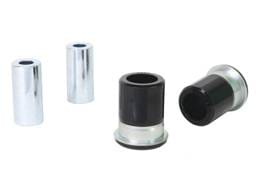 Whiteline W56413 Whiteline 16-22 Mazda MX-5 Miata Front Control Arm - Lower Inner Front Bushing Kit