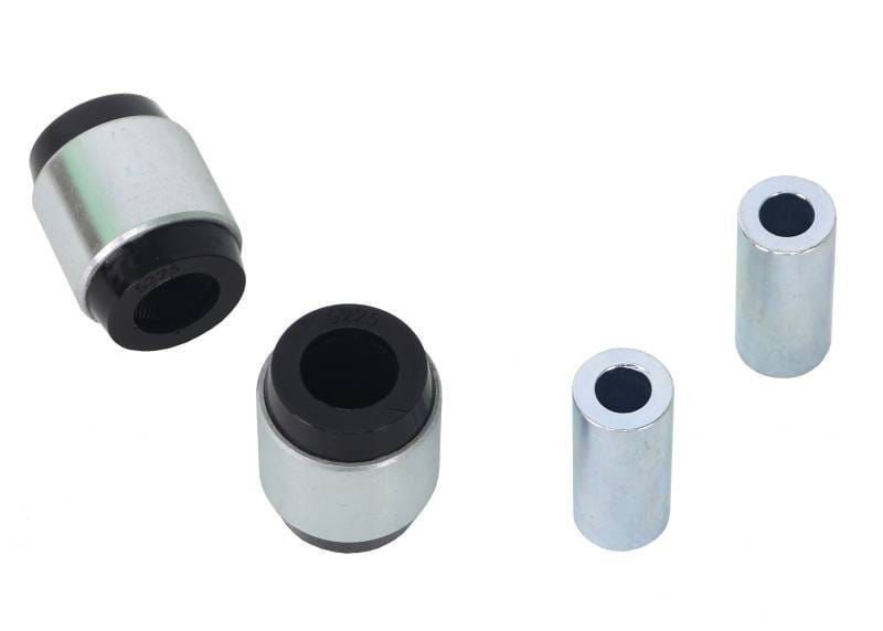 Whiteline W56415 Whiteline 16-22 Mazda MX-5 Miata Front Control Arm - Lower Outer Front Bushing Kit thumbnail 3