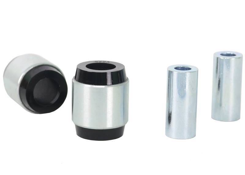 Whiteline W56415 Whiteline 16-22 Mazda MX-5 Miata Front Control Arm - Lower Outer Front Bushing Kit thumbnail 5
