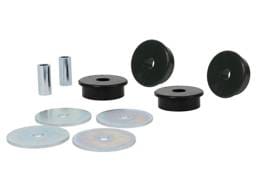 Whiteline W61923 Whiteline Plus 91-02 BMW 3 Series E36 / 98-02 E46 Rear Trailing Arm Bushing Kit