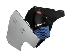 Injen SP1105BLK Injen 92-99 BMW E36 323i/325i/328i/M3 3.0L Black Air Intake w/ Heat-Shield and Top Cover - Fits 1992-1999 BMW M3, 325i