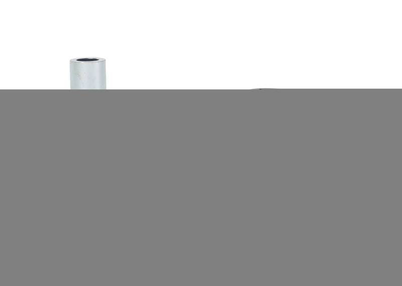Whiteline W52091 Whiteline Plus 97-05 VAG MK4 A4/Type 1J Front Lower Inner Control Arm Bushing Kit -Standard Replacem