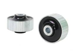 Whiteline W53188 Whiteline Plus 97-05 VAG MK4 A4/Type 1J Rear Lower Inner Control Arm Bushing Kit -Standard Replaceme