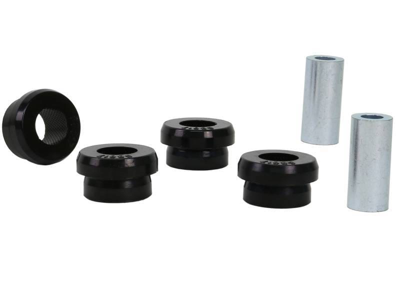 Whiteline W63554 Whiteline Plus 2010 Volkswagen CC Rear Control Arm Lower Outer Bushing Kit thumbnail 5