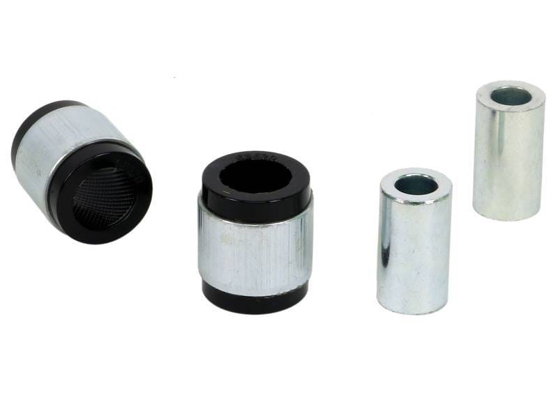 Whiteline W63579 Whiteline 15-18 Volkswagen Golf R Rear Upper Control Arm Outer Bushing Kit thumbnail 3
