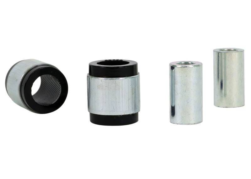 Whiteline W63579 Whiteline 15-18 Volkswagen Golf R Rear Upper Control Arm Outer Bushing Kit thumbnail 5