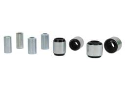 Whiteline W63593 Whiteline 15-18 BMW M3 Rear Control Arm Upper Rear Bushing Kit