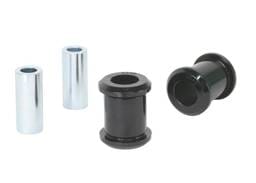 Whiteline W63612 Whiteline 16-23 Mazda MX-5 Miata Rear Trailing Arm Outer Bushing Kit