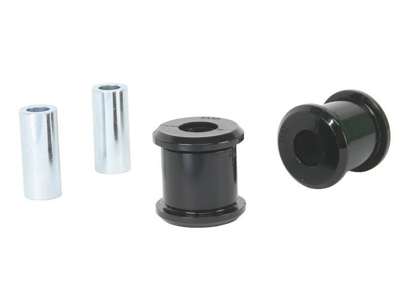 Whiteline W63613 Whiteline 16-23 Mazda MX-5 Miata Rear Lower Control Arm Outer Bushing Kit