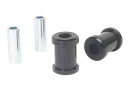 Whiteline W63617 Whiteline 2016+ Mazda MX-5 Control Arm Upper Front - Inner Bushing Kit