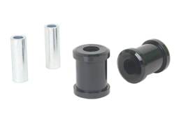 Whiteline W63619 Whiteline 2016+ Mazda MX-5 Control Arm Upper Rear - Inner Bushing Kit