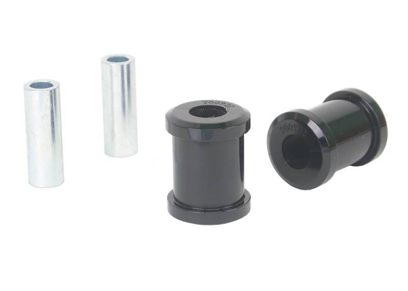 Whiteline W63619 Whiteline 2016+ Mazda MX-5 Control Arm Upper Rear - Inner Bushing Kit