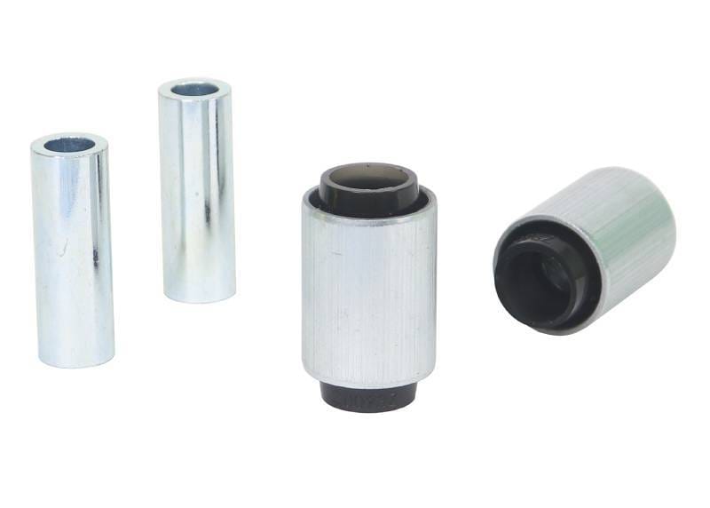 Whiteline W63620 Whiteline 2016+ Mazda MX-5 Control Arm Lower - Inner Bushing Kit