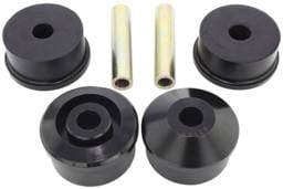 Whiteline W63205 Whiteline Plus 97-05 VAG MK4 A4/Type 1J Front Trailing Arm Bushing Kit