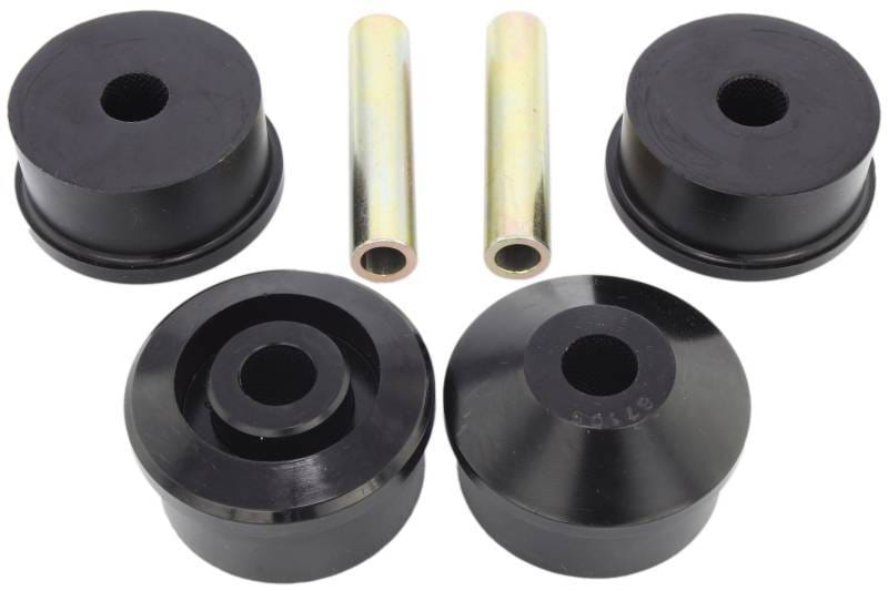 Whiteline W63205 Whiteline Plus 97-05 VAG MK4 A4/Type 1J Front Trailing Arm Bushing Kit