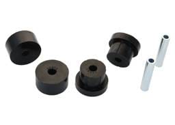 Whiteline W63391 Whiteline Plus 94-97 VW Golf / 93-97 Jetta Rear Front Radius Arm Bushing Kit