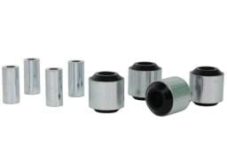 Whiteline W63400 Whiteline Plus BMW 08-11 1 Series / 06-11 3 Series Rear Trailing Arm Lower Front & Rear Bushing