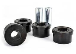 Whiteline W63401 Whiteline Plus 05+ BMW 1 Series/3/05-10/11 3 Series Rear Control Arm - Lower Inner Bushing Kit