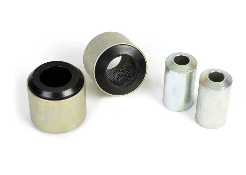 Whiteline W63402 Whiteline Plus 05+ BMW 1 Series/3/05-10/11 3 Series Rear Control Arm - Upper Outer Bushing Kit thumbnail 3