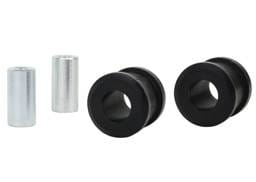 Whiteline W63549 Whiteline Plus 2010 Volkswagen CC Rear Control Arm Upper Inner Bushing Kit