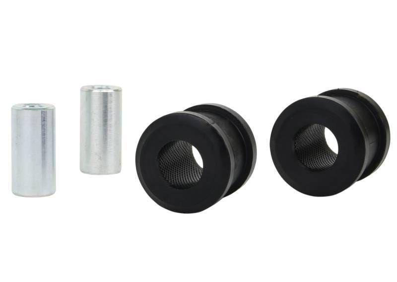 Whiteline W63549 Whiteline Plus 2010 Volkswagen CC Rear Control Arm Upper Inner Bushing Kit