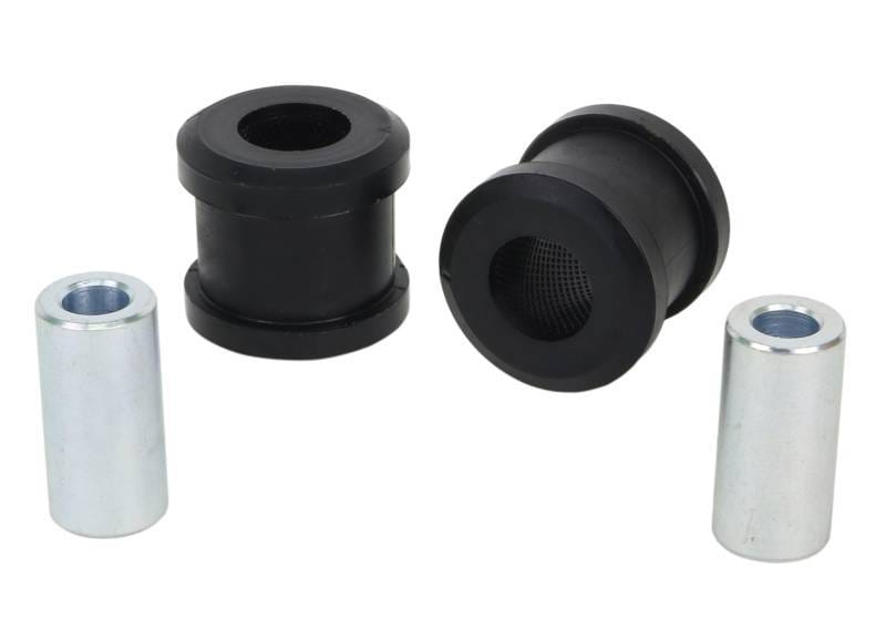 Whiteline W63549 Whiteline Plus 2010 Volkswagen CC Rear Control Arm Upper Inner Bushing Kit thumbnail 3