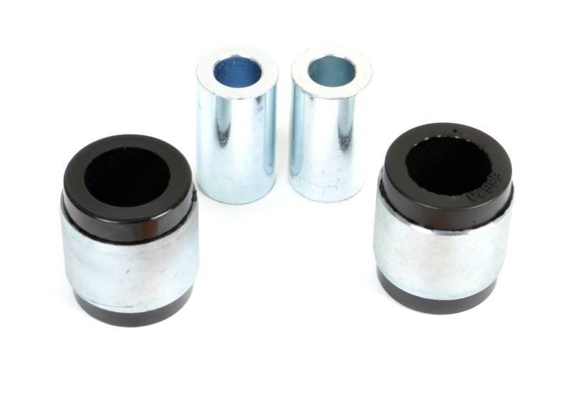 Whiteline W63552 Whiteline Plus 2010 Volkswagen CC Rear Control Arm Lower Front Outer Bushing Kit thumbnail 3