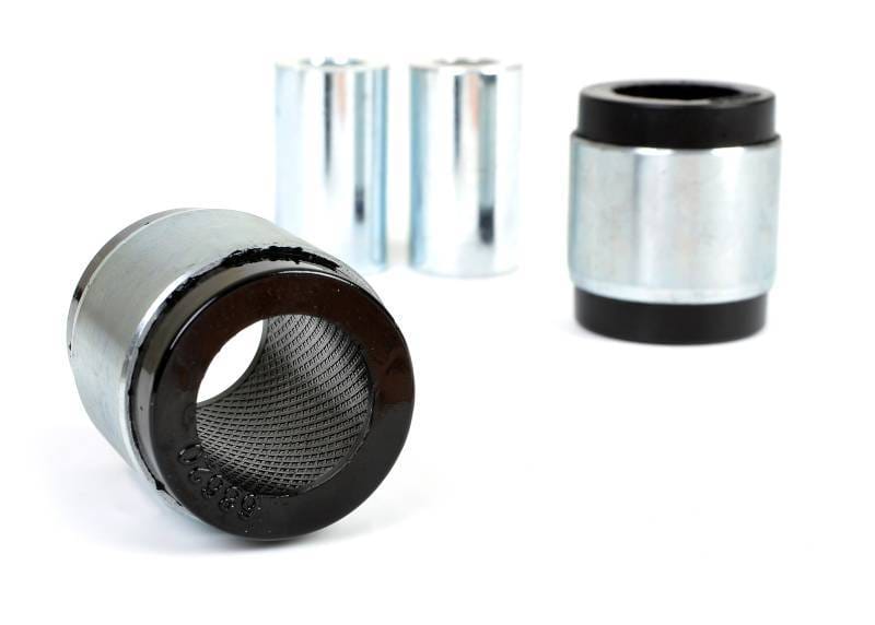 Whiteline W63552 Whiteline Plus 2010 Volkswagen CC Rear Control Arm Lower Front Outer Bushing Kit thumbnail 5