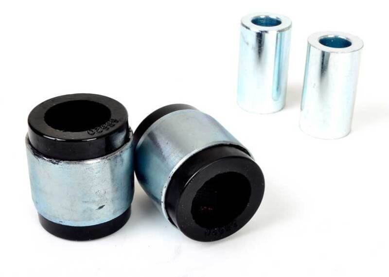 Whiteline W63552 Whiteline Plus 2010 Volkswagen CC Rear Control Arm Lower Front Outer Bushing Kit thumbnail 7
