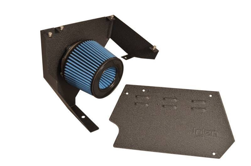 Injen SP1110WB Injen 99-00 BMW 323i E46 2.5L/99-00 328 E46 2.8L/01-05 325 E46 2.5L Wrkl Blk Short Ram Intake w/MR - Fits 1999-2000 BMW 328i thumbnail 3