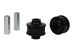 Whiteline W83391 Whiteline Plus 05+ BMW 1 Series / 3/05-10/11 3 Series Front Radius/Strut Rod to Chassis Bushing