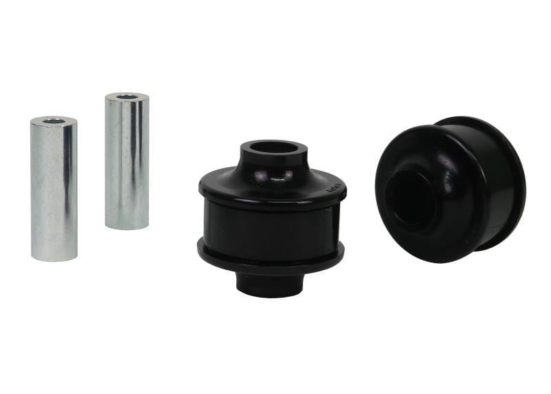 Whiteline W83391 Whiteline Plus 05+ BMW 1 Series / 3/05-10/11 3 Series Front Radius/Strut Rod to Chassis Bushing