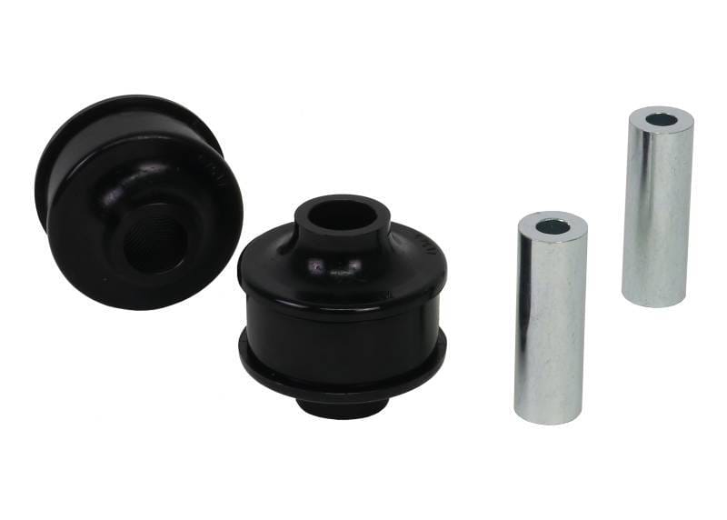 Whiteline W83391 Whiteline Plus 05+ BMW 1 Series / 3/05-10/11 3 Series Front Radius/Strut Rod to Chassis Bushing thumbnail 3