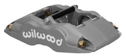 Wilwood 120-11330 Wilwood Caliper-Forged Superlite 4 1.88/1.75in Pistons 1.25in Disc