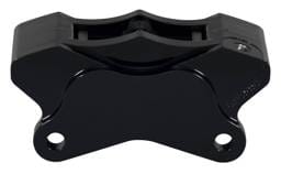 Wilwood 120-10175-BK Wilwood Caliper-GP310 Black L/H Rear Sprocket 1.25in Pistons .35in Disc